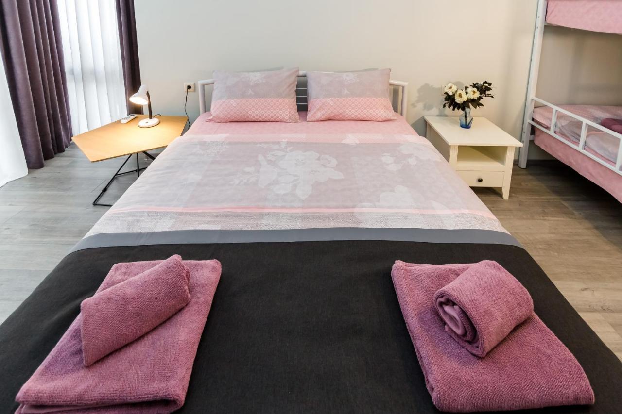 Apartmán Modern Avlabari In Old Town Tbilisi Exteriér fotografie