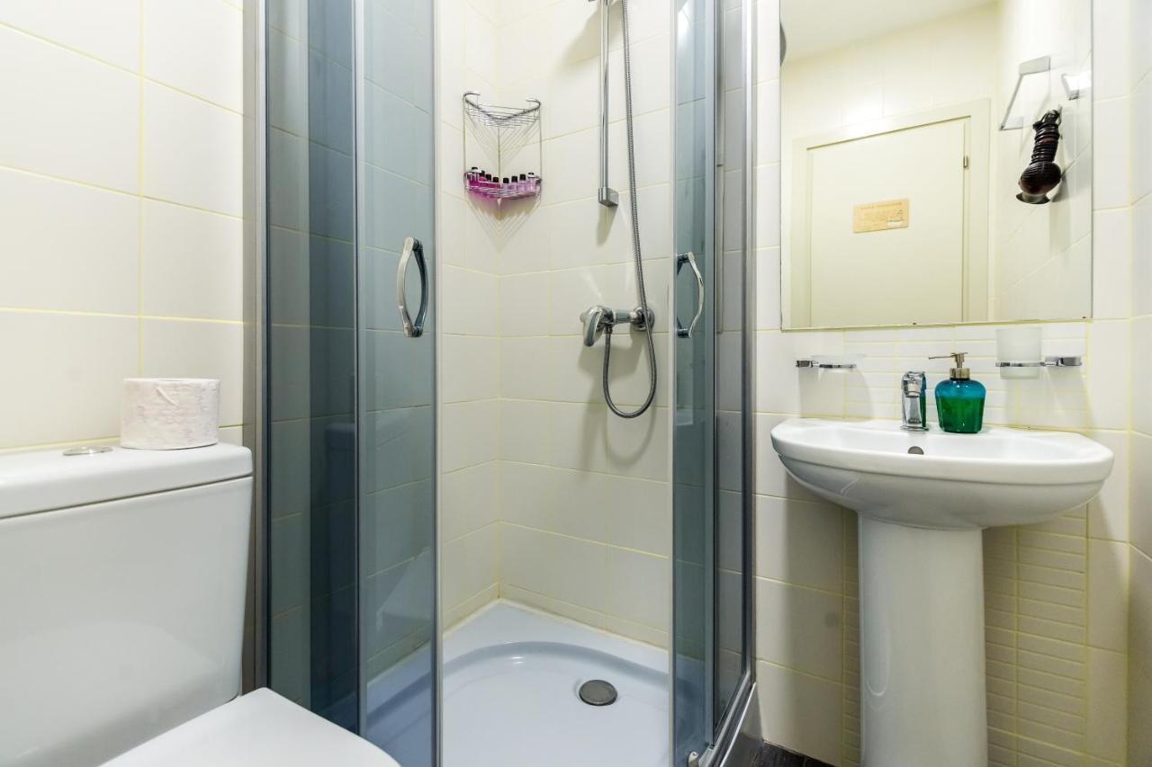 Apartmán Modern Avlabari In Old Town Tbilisi Exteriér fotografie