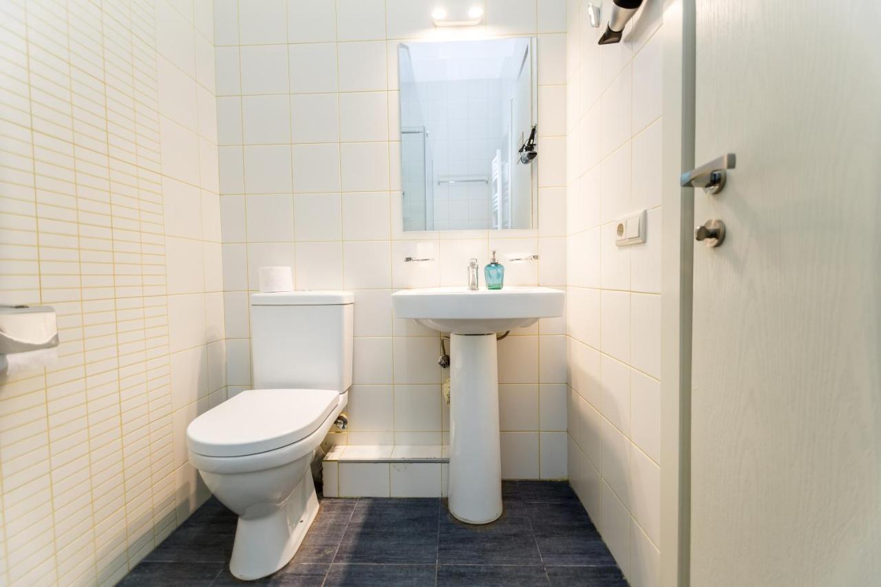 Apartmán Modern Avlabari In Old Town Tbilisi Exteriér fotografie