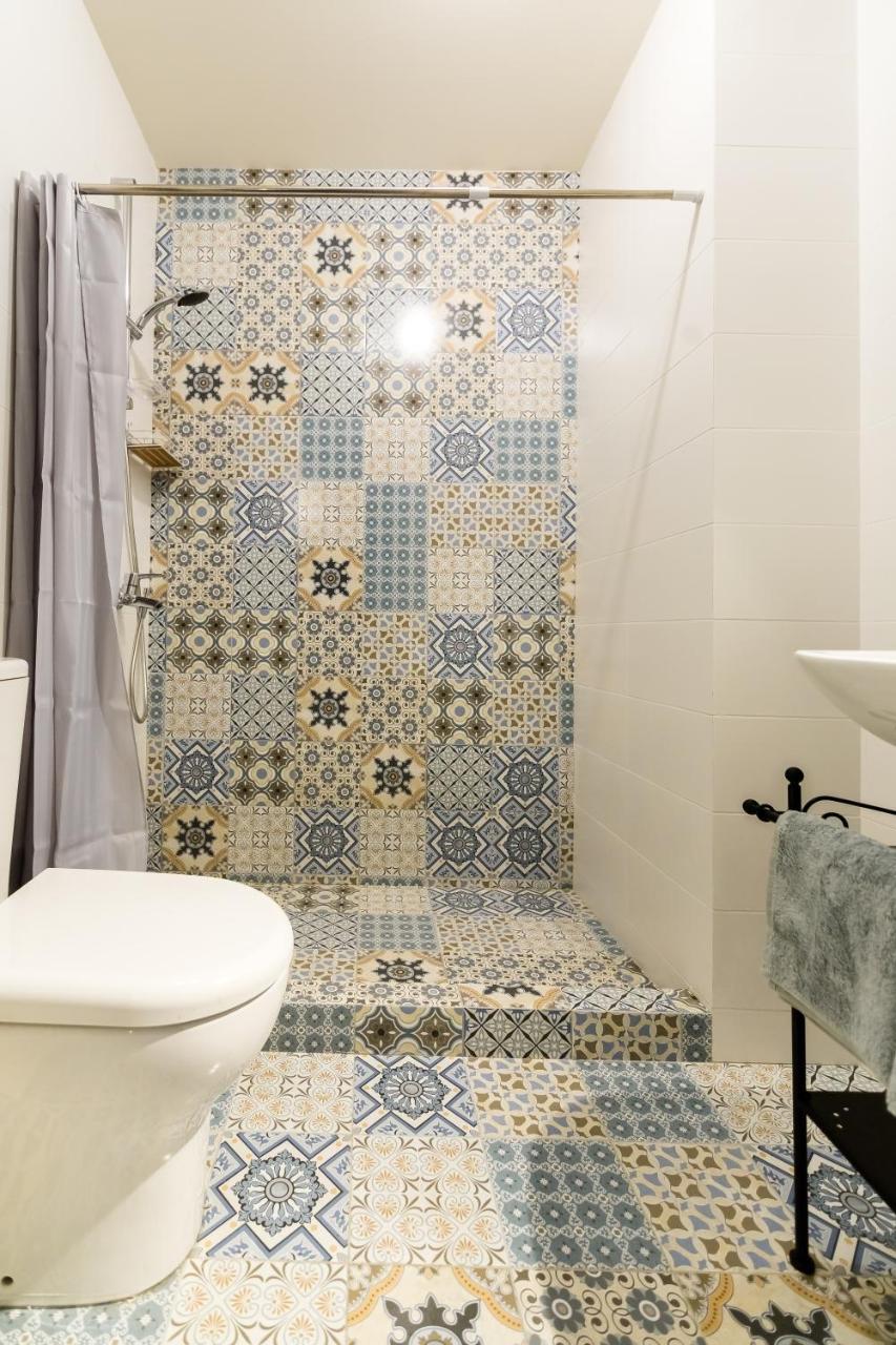 Apartmán Modern Avlabari In Old Town Tbilisi Exteriér fotografie
