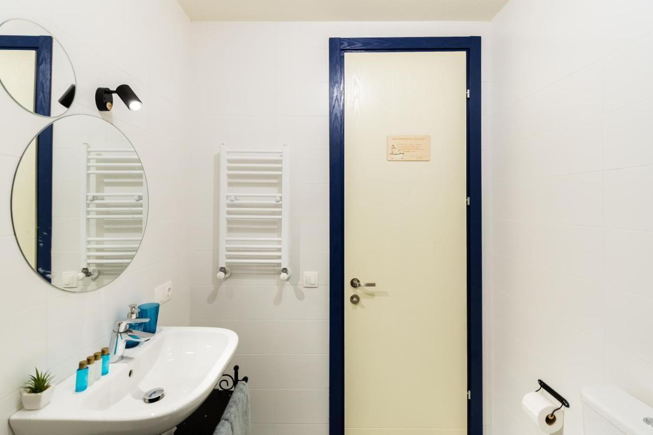 Apartmán Modern Avlabari In Old Town Tbilisi Exteriér fotografie